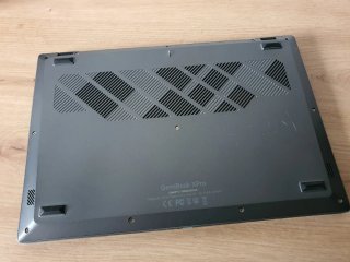 Portátil Chuwi GemiBook X Pro 14.1 Intel