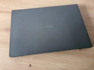 Portátil Chuwi GemiBook X Pro 14.1 Intel
