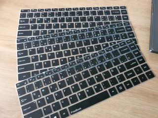 Portátil Chuwi GemiBook X Pro 14.1 Intel