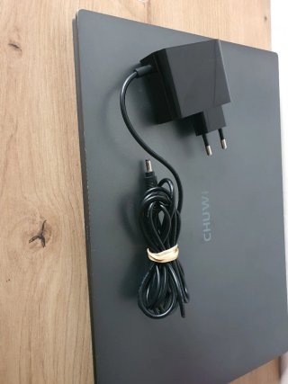 Portátil Chuwi GemiBook X Pro 14.1 Intel