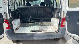 Citroen Berlingo 2006