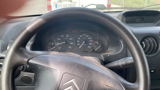 Citroen Berlingo 2006