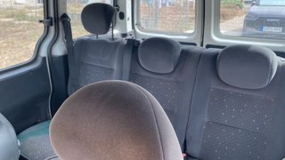 Citroen Berlingo 2006