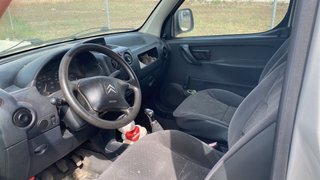 Citroen Berlingo 2006