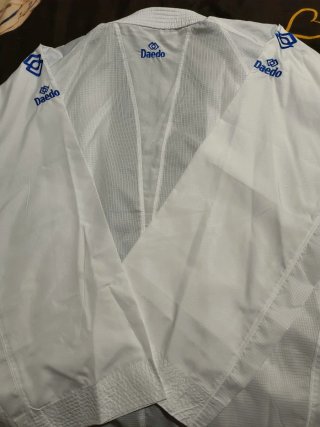 Kimono Daedo Light Pro Talla 2m