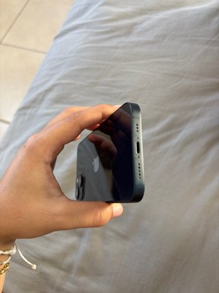 iPhone 13 256GB Nero