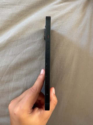 iPhone 13 256GB Nero
