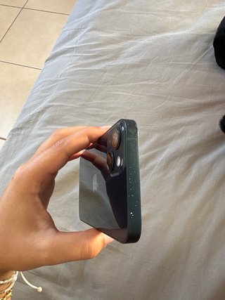 iPhone 13 256GB Nero