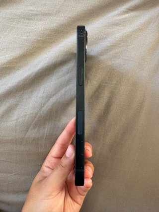 iPhone 13 256GB Nero