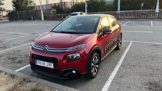 Citroen C3 2016