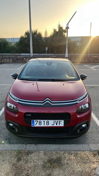 Citroen C3 2016