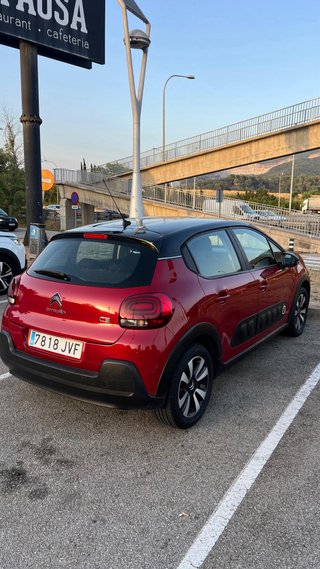 Citroen C3 2016