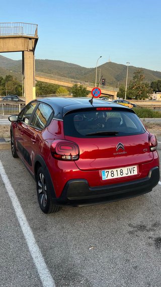 Citroen C3 2016