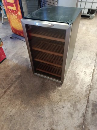 Vinoteca / Nevera de vinos