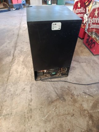Vinoteca / Nevera de vinos