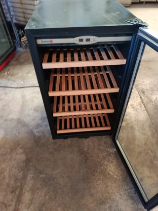 Vinoteca / Nevera de vinos