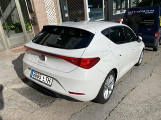 SEAT Leon 2.0 TDI 85kW SS Style 5p 115cv