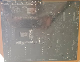 Placa Base ASUS Prime Z890-P WiFi