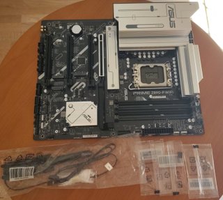 Placa Base ASUS Prime Z890-P WiFi