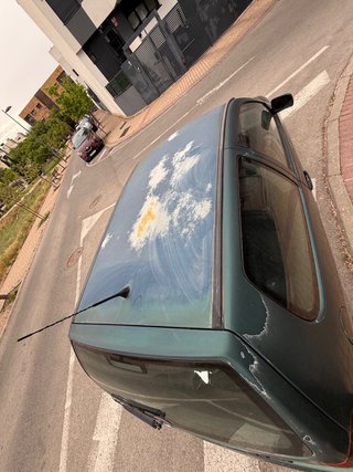 Volkswagen Polo 1.4 60Cv 153.000km Año 1998