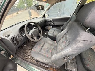 Volkswagen Polo 1.4 60Cv 153.000km Año 1998