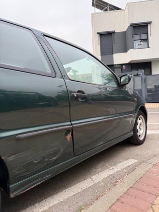 Volkswagen Polo 1.4 60Cv 153.000km Año 1998