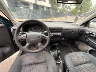 Volkswagen Polo 1.4 60Cv 153.000km Año 1998