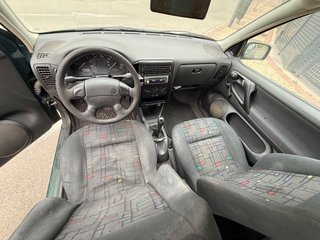 Volkswagen Polo 1.4 60Cv 153.000km Año 1998