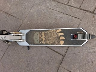 Patinete Oxelo Play 6