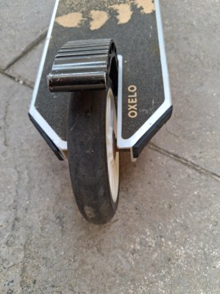 Patinete Oxelo Play 6