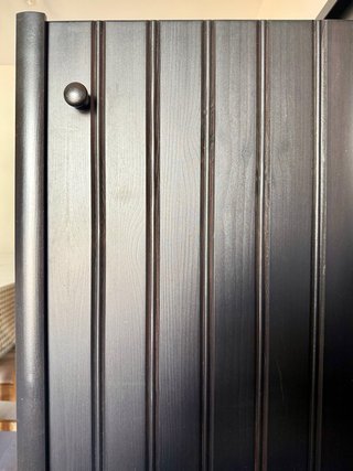 Mueble Arkelstorp - Aparador Salón Ikea Negro