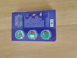 Colección Gerónimo Stilton Viaje en el tiempo
