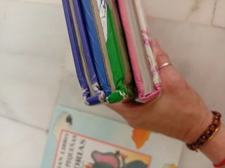 Vendo lote de 4 libros infantiles