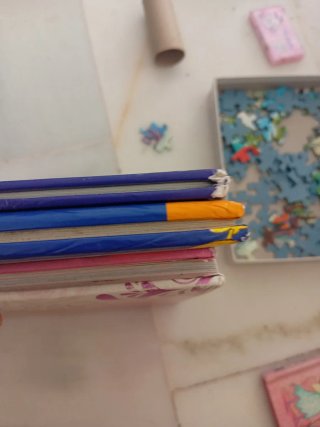 Vendo lote de 4 libros infantiles