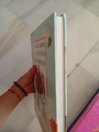 Vendo lote de 4 libros infantiles