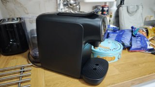 Cafetera Philips L'or Barista