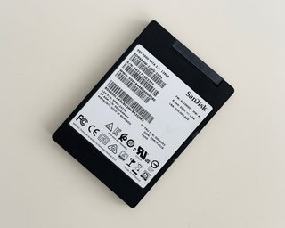 SSD SanDisk X600 128GB SATA 2.5