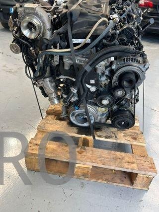 MOTOR BMW USADO B47C20A
