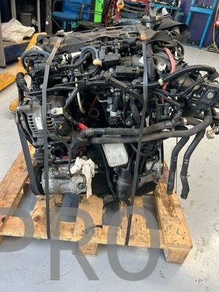 MOTOR BMW USADO B47C20A