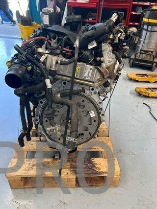 MOTOR BMW USADO B47C20A