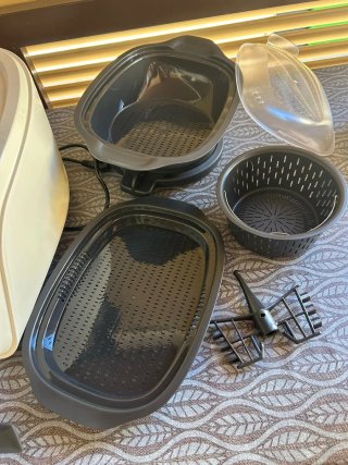 Monsieur cuisine connect