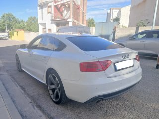 Audi A5 2014