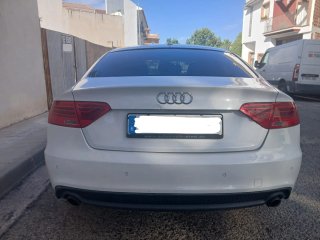 Audi A5 2014