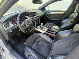 Audi A5 2014