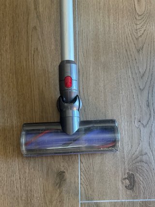 Dyson V7 Cord-Free aspirador