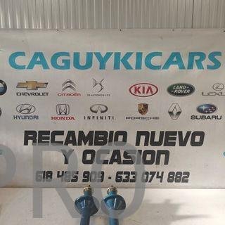 JUEGO AMORTIGUADORES DELANTEROS FORD SIERRA NUEVO