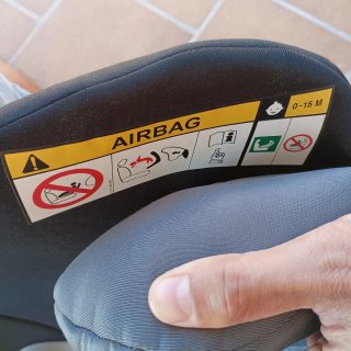 Silla coche Cybex Sirona M2 i-Size Isofix