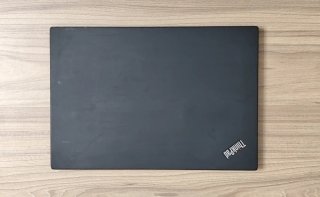 Ordenador portátil Lenovo T490 i7 24GB RAM / 512