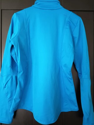 Sudadera/camiseta técnica Protest mujer T.42
