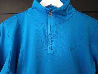 Sudadera/camiseta técnica Protest mujer T.42